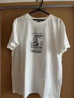 【新品未使用タグ付き】ミッキー 半袖Tシャツ Honeysのサムネイル