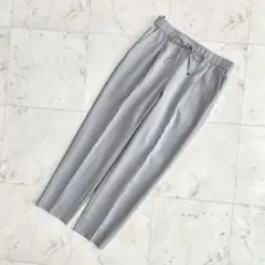 BOSCH ボッシュ　パンツ　グレー　34