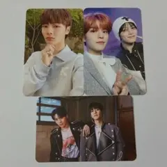 スンミン アイエン トレカ