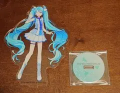 【プロセカ】初音ミク　ローソン　アクスタ　1点