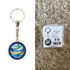 【新品未開封】BUMP OF CHICKEN キーリング