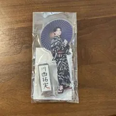 JO1 川西拓実 アクスタのサムネイル