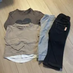 子供服 まとめ売り 80cm