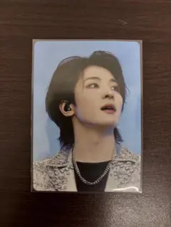 2026年最新】seventeen follow again トレカ ウォヌの人気アイテム