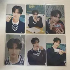 tws ヨンジェ ファンミーティング　ペンミ 42CLUB