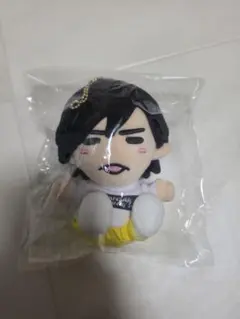 新品 未開封】岡﨑彪太郎 ちびぬい 2個セット - メルカリ