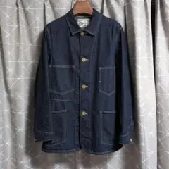 WORKERS/ワーカーズ Queen of the road Jacket