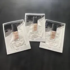 DECORTE ゼン ウェア リキッドファンデーション 3色セット