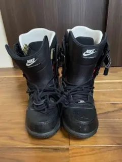 2026年最新】NIKE スノーボードブーツ ZOOM FORCE1の人気アイテム