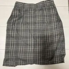 【WEGO】タイトスカート