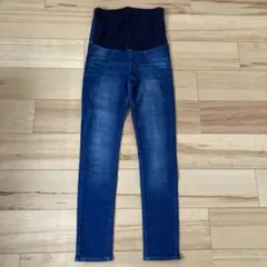 UNIQLO ユニクロ　マタニティジーンズ Sサイズ