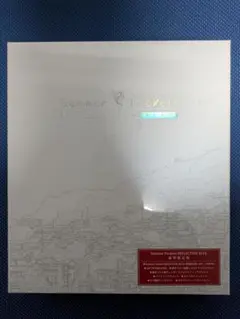 豪華限定版 Summer Pockets REFLECTION BLUE┃未開封 未開封 Summer Pockets REFLECTION BLUE 豪華限定版 未開封