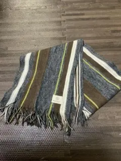 ビューティー&ユース　ユナイテッドアローズ　マフラー