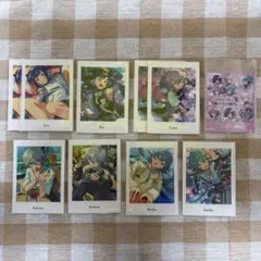 あんスタ　エスプリ　ぱしゃっつ vol.6 (エス　ユメ　カンナ　ライカ)