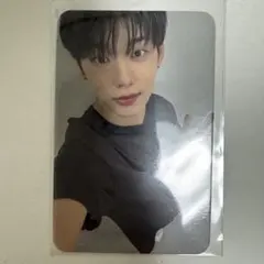 LOVE ANECDOTE(S) イジョン ITTA 対面 MZ