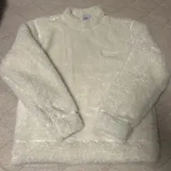 Champion ボア トップス