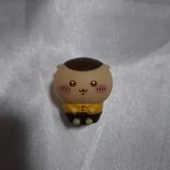 ココス　ちいかわ　くりまん　ソフビ人形