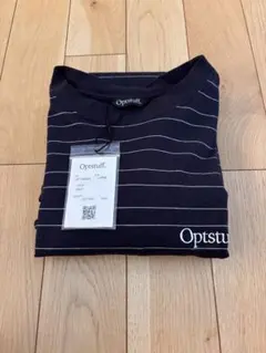 2026年最新】Optstuff ボーダーの人気アイテム - メルカリ