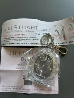 JILLSTUART ガチャ　ミラー