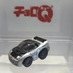 当時物 タカラHG チョロQ 中国製 ホンダ NSX-R