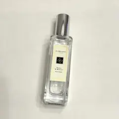 正規品 ジョーマローン ポピー&バーリー 30ml コロンのサムネイル