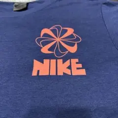【レア】NIKE 風車 ゴツナイキ ロゴTシャツ 70s~80sビンテージ 復刻