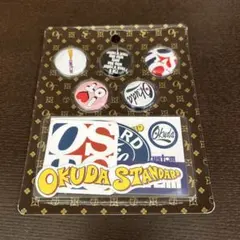 2025年最新】奥田民生 グッズの人気アイテム - メルカリ