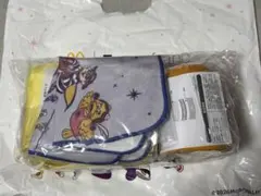 マクドナルド 福袋2026 イエローセット グッズのみ3点