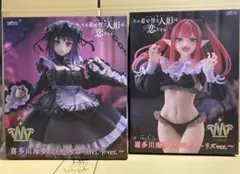 その着せ替え人形は恋をする T-most 喜多川海夢 リズ & 黒江雫ver.①