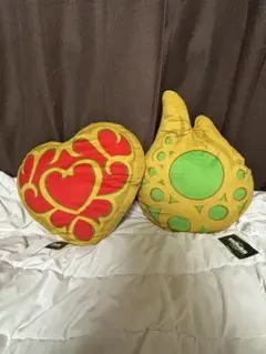 ゼルダの伝説　クッション