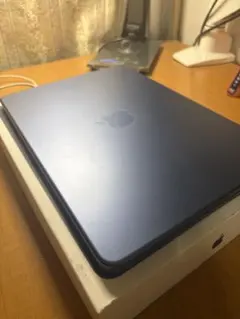 MacBook Neo 512GB USキーボード インディゴ