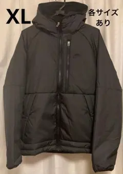 新品 NIKE ナイキ Therma-FIT レガシー 中綿 ダウンジャケット