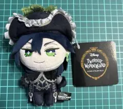 ツイステ マレウス マスカレード