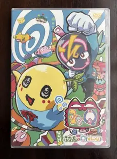ふなっしー DVD 《ふなQ ふなっしーとQ （そたいくん）》