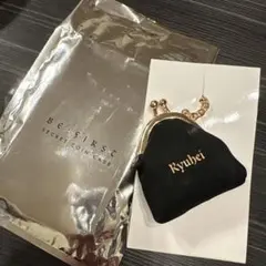 BE:FIRST　BE:ST　シークレットコインケースRYUHEI