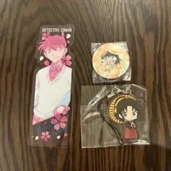 名探偵コナン 工藤新一 遠山和葉