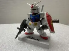 FW GUNDAM CONVERGE 10周年 RX-78 ガンダムコンバージ