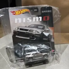 Hot Wheels Nissan Skyline GT-R 東京オートサロン