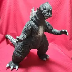 2025年最新】バンダイ 1988 ゴジラ ソフビの人気アイテム - メルカリ