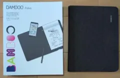 Bamboo Folio small (A5)　替芯付きのサムネイル