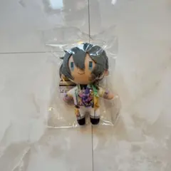 あんさんぶるスターズ！！　椎名ニキ　8周年コスチュームマスコット新品