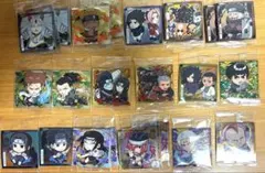 NARUTO ナルト 疾風伝の忍界シールウエハースvol.5 まとめ売り