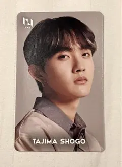 INI HMVクーポン 田島将吾