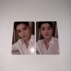 2026年最新】ルーカス トレカの人気アイテム - メルカリ