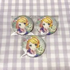 プロセカ 缶バッチ リン 46B