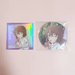 2025年最新】灰原哀缶バッジの人気アイテム - メルカリ