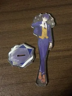 2026年最新】剣持刀也 アクリルスタンドの人気アイテム - メルカリ