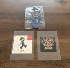 ニンテンドーショップ　モーテルキーホルダーコレクション　ガチャスーパーファミコン