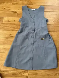 ALGYワンピース150お値下げしました。