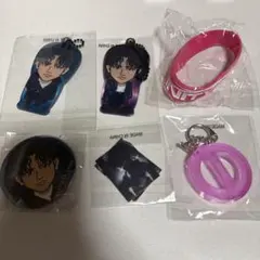 ØMI INFINITYMOON カプセルガチャ